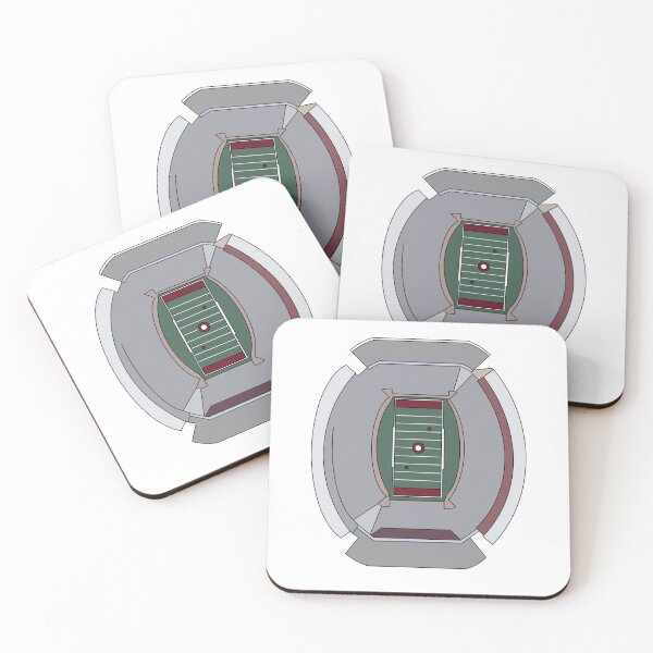 Item preview, Bryant Denny Stadium  designed and sold by becca21.