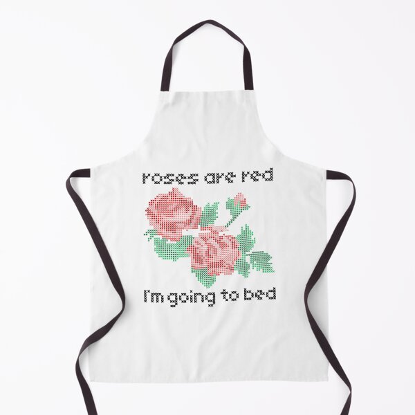 Item preview, Funny Roses Are Red Slogan designed and sold by kapotka.