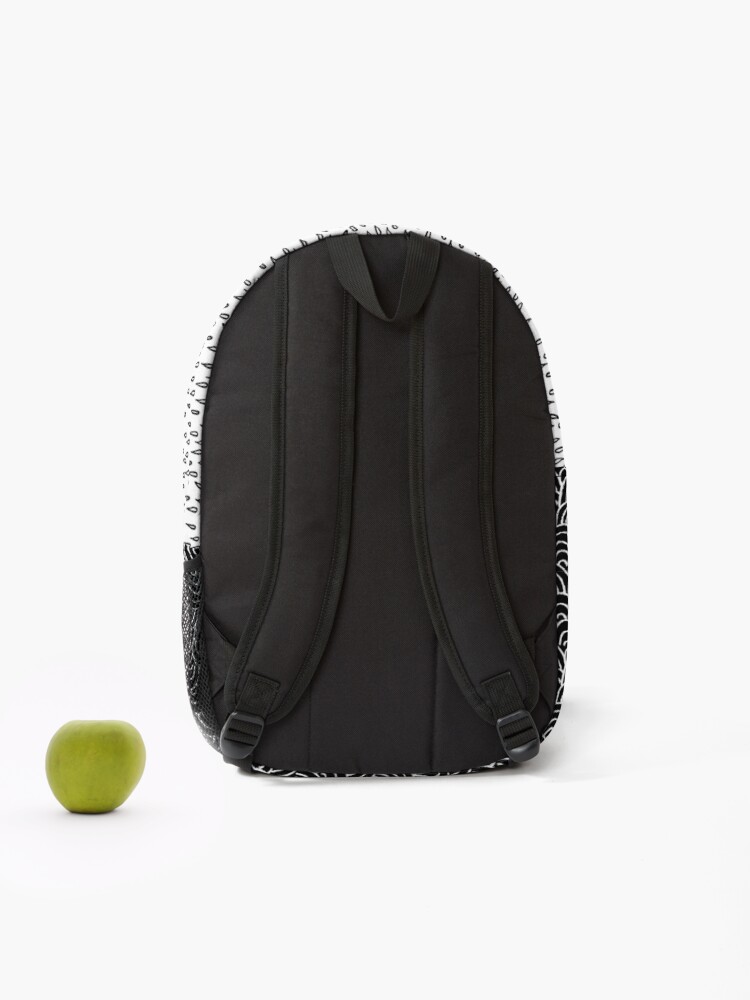 mahalo shaka backpack