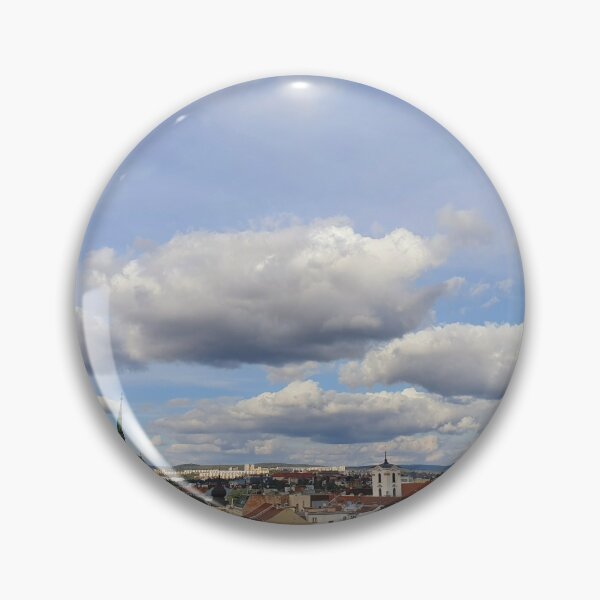 Item preview, Brno from above designed and sold by TalBright.