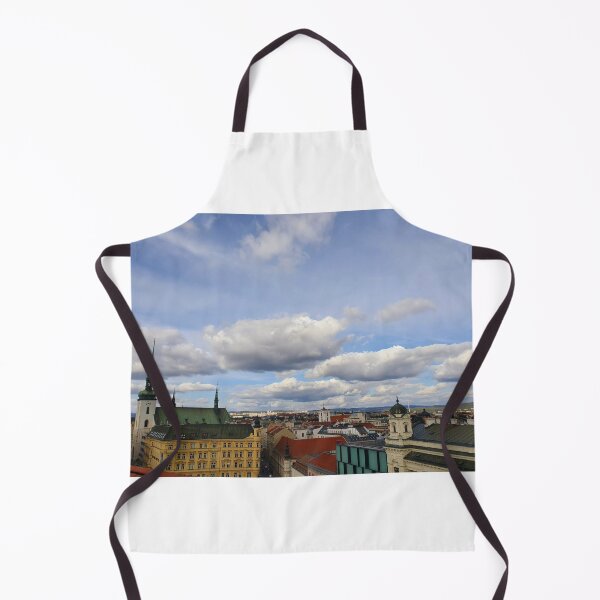 Item preview, Brno from above designed and sold by TalBright.