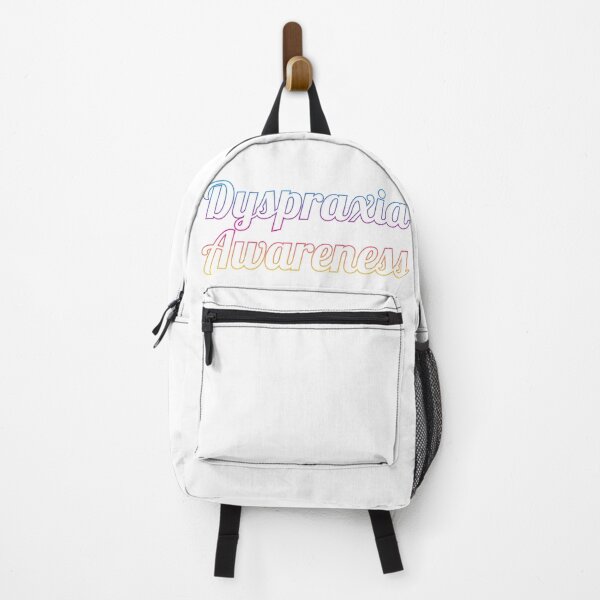 Item preview, dyspraxia designed and sold by pepperlex99.