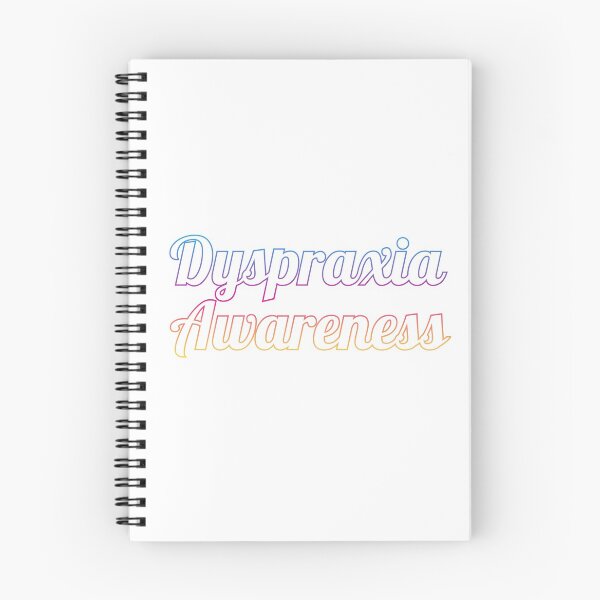 Item preview, dyspraxia designed and sold by pepperlex99.