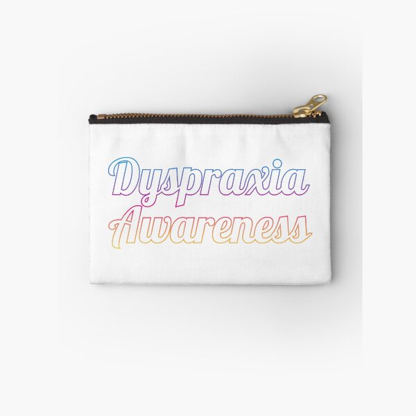 Item preview, dyspraxia designed and sold by pepperlex99.