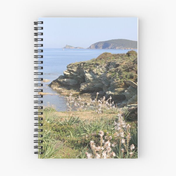 Item preview, Sentier des douaniers	 designed and sold by EstelleRossetti.