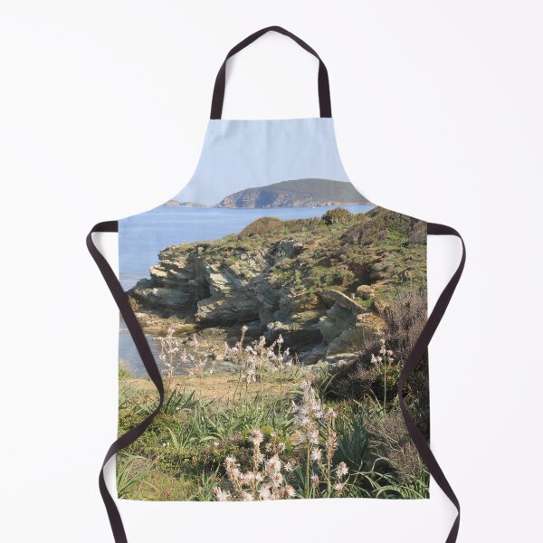 Item preview, Sentier des douaniers	 designed and sold by EstelleRossetti.