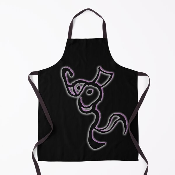 Item preview, Character L designed and sold by Ian Wylie.