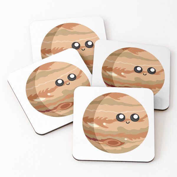 Item preview, Happy Jupiter designed and sold by SamOhanaArt.