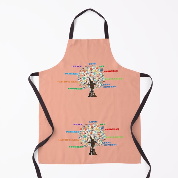 Item preview, FRUIT OF THE HOLY SPIRIT designed and sold by wildlittlefan.