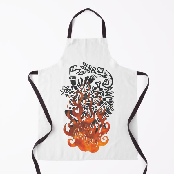 Item preview, FireSide designed and sold by bohemianbound.