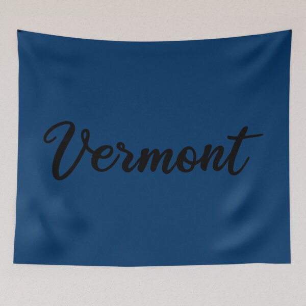 Item preview, Vermont US State - Planner Stickers -  Places America designed and sold by MysticMagpie.