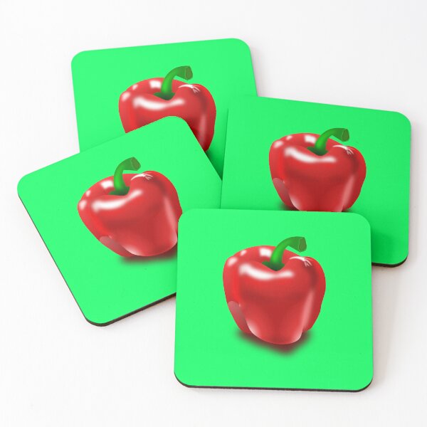 Item preview, Apple or Pepper designed and sold by Grixel's Paang Gala Shop.