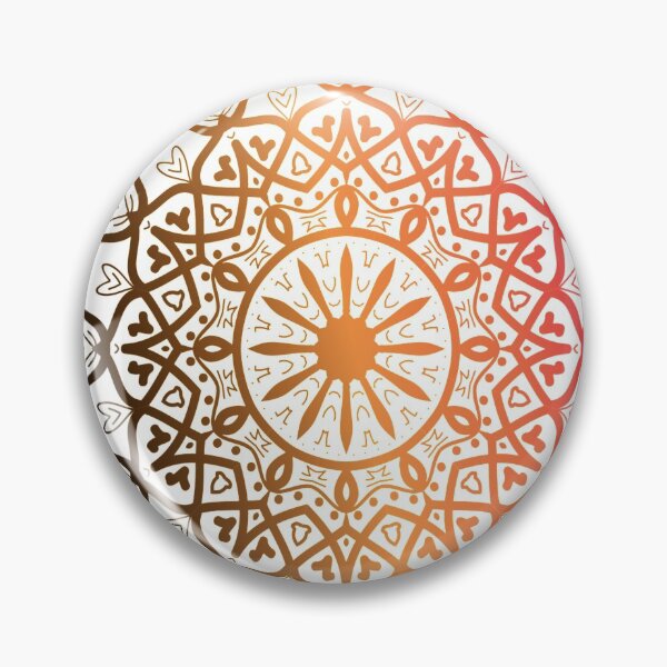 Item preview, ethnic mandala style designed and sold by chris299.