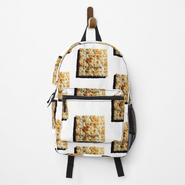Item preview, I'm a Cracker designed and sold by Ian Wylie.