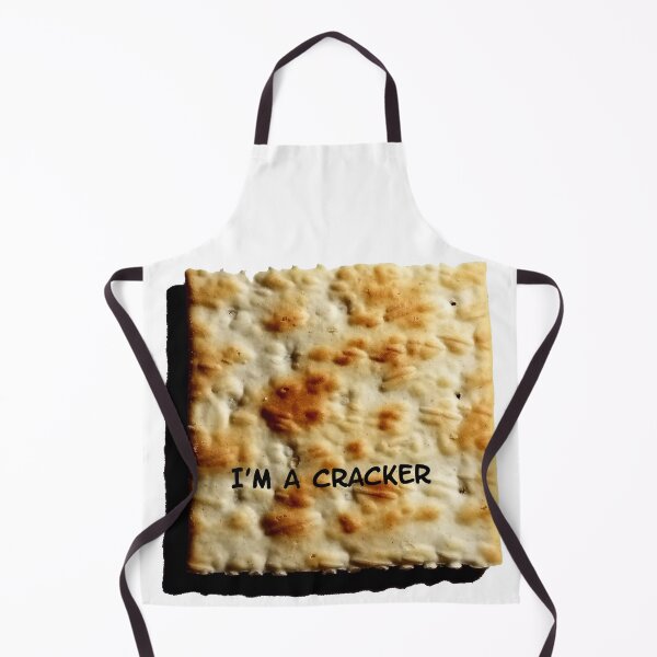 Item preview, I'm a Cracker designed and sold by Ian Wylie.