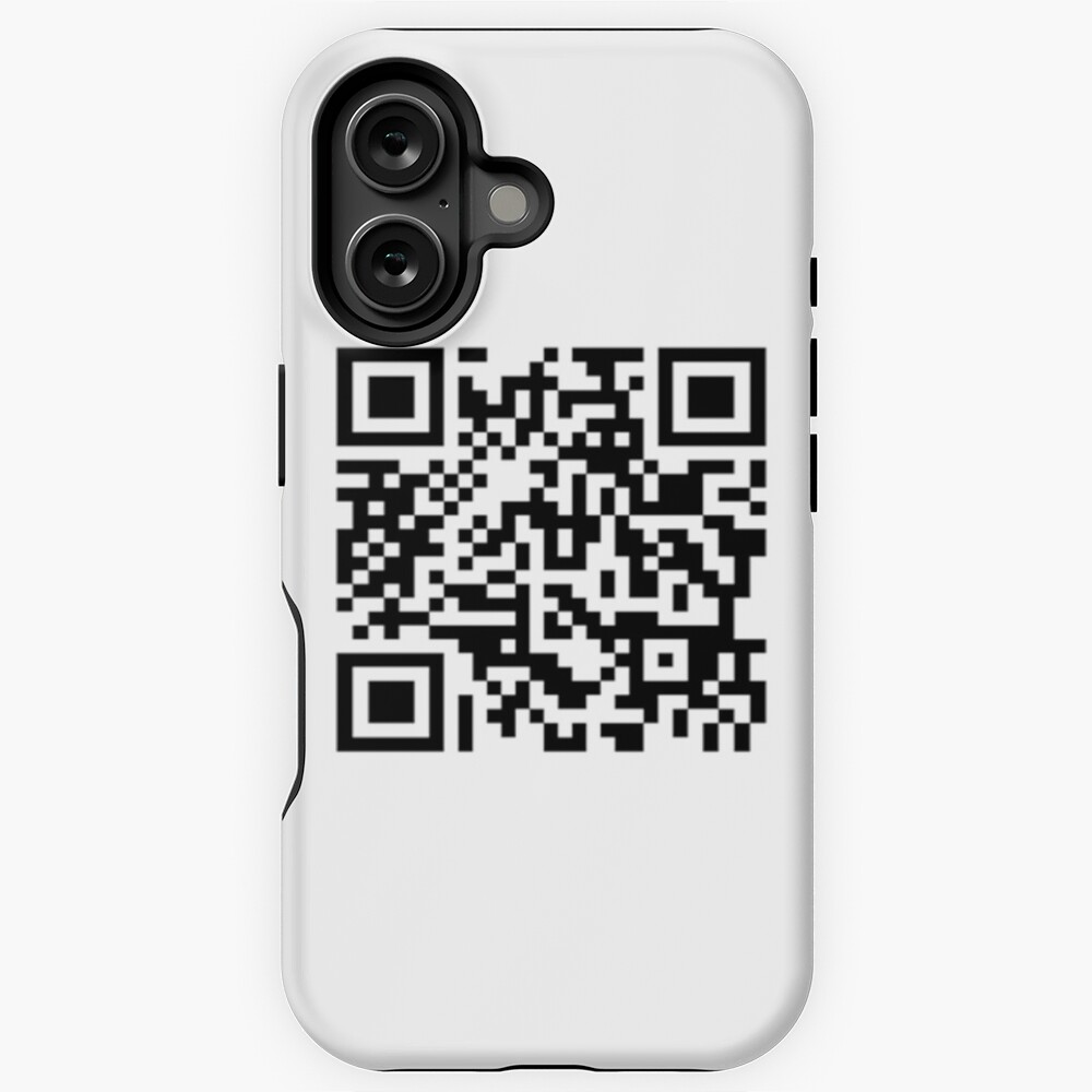 Item preview, iPhone Magsafe Tough Case designed and sold by LuckyDesigner.