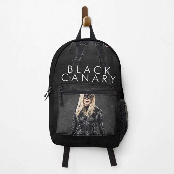 Item preview, Green Arrow Black Canary - Laurel Lance -  ( Earth-1 ) Season 8 designed and sold by CoolNames.