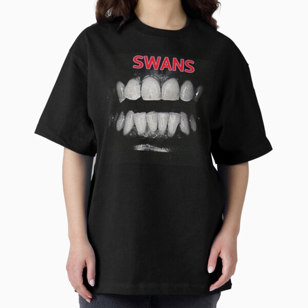 Item preview, Swans Filth designed and sold by rcmarble.