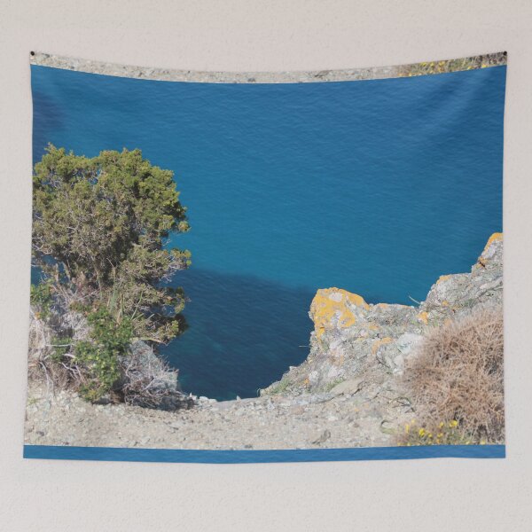 Item preview, Sentier des douaniers	 designed and sold by EstelleRossetti.