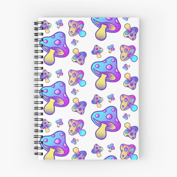 Item preview, Multi Shroooooms designed and sold by dotico.