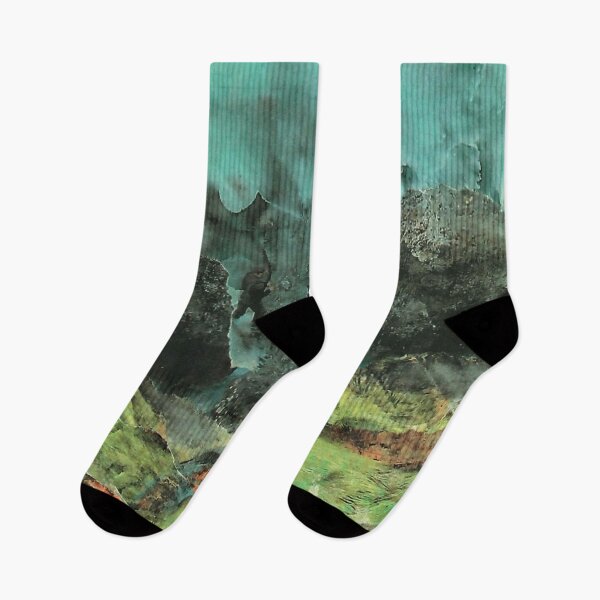 Item preview, Stream Fishing designed and sold by normacallicott.