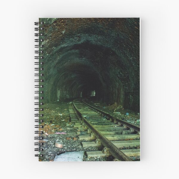 Item preview, Walking into the unknown! designed and sold by Kiara Gallacher.