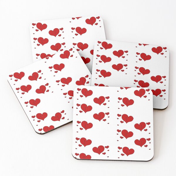 Item preview, Lil' Hearts designed and sold by amak.