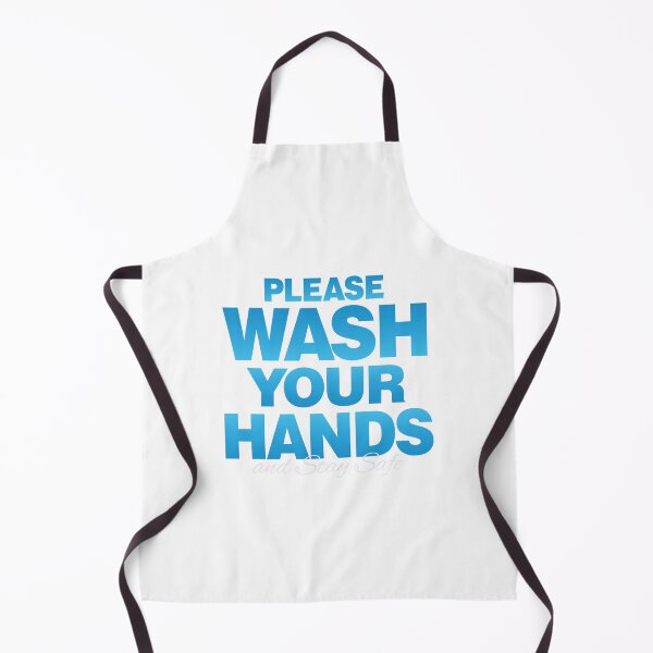 Item preview, Stay Safe, Wash Your Hands designed and sold by CoolNames.
