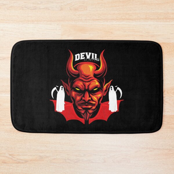 Item preview, Devil Hunter designed and sold by DELMEO.