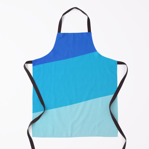 Item preview, Simple blue abstract design designed and sold by TalBright.