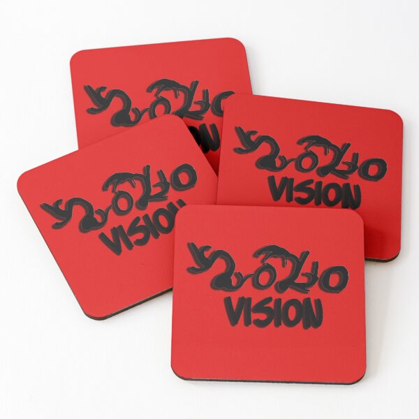 Item preview, 2020 Vision designed and sold by Ian Wylie.