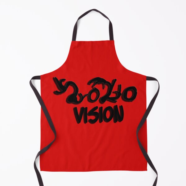 Item preview, 2020 Vision designed and sold by Ian Wylie.