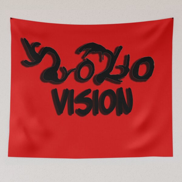 Item preview, 2020 Vision designed and sold by Ian Wylie.