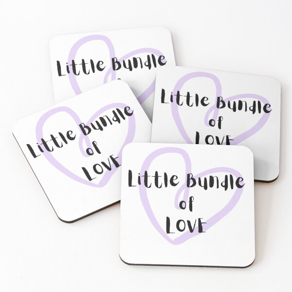 Item preview, Little bundle of Love designed and sold by louellawanders.