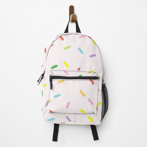 Item preview, Cute and Colorful Sprinkles Print designed and sold by kapotka.