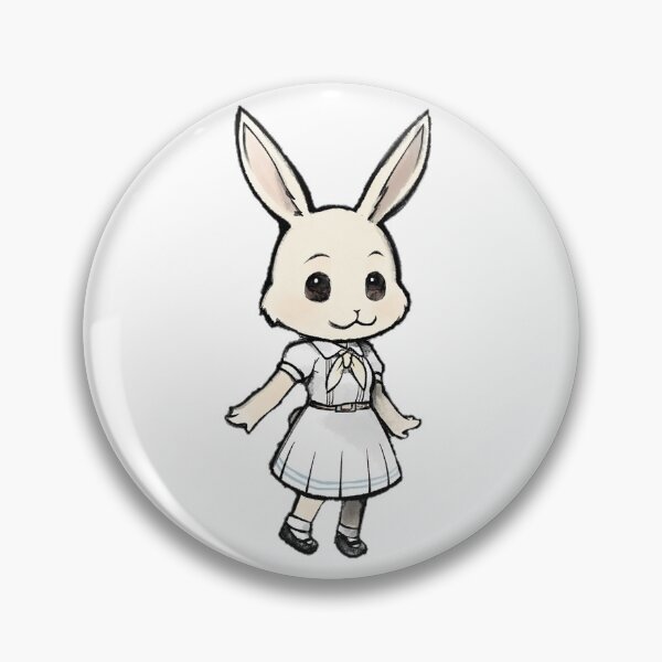 Item preview, Beastars designed and sold by Marinaaniram.