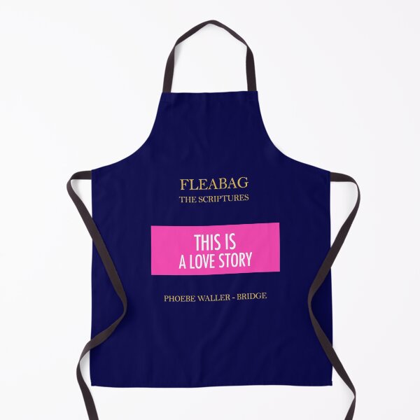 Item preview, This is a love story #Fleabag designed and sold by MaiSeries.