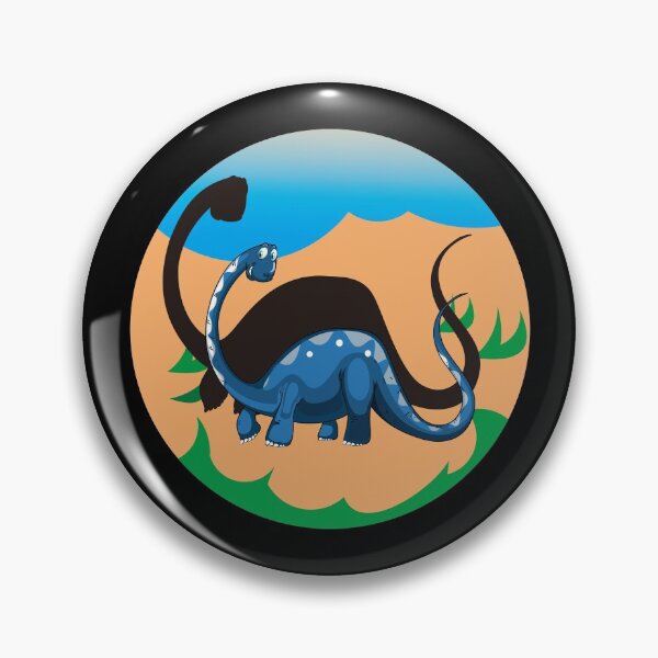Item preview, Big Dino designed and sold by DELMEO.