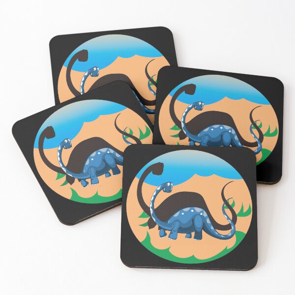 Item preview, Big Dino designed and sold by DELMEO.