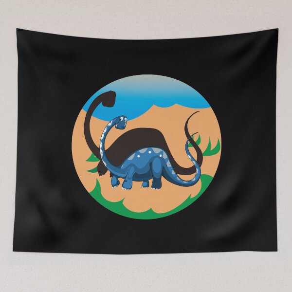 Item preview, Big Dino designed and sold by DELMEO.
