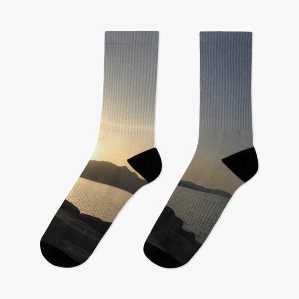 Item preview, Saint-Florent sunset designed and sold by EstelleRossetti.