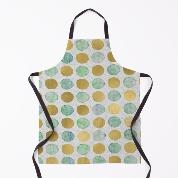 Item preview, Golden Dots designed and sold by jolly3434.
