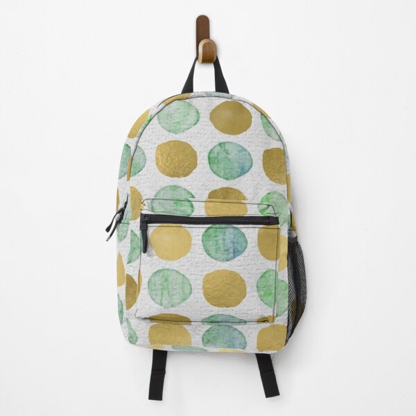 Item preview, Golden Dots designed and sold by jolly3434.