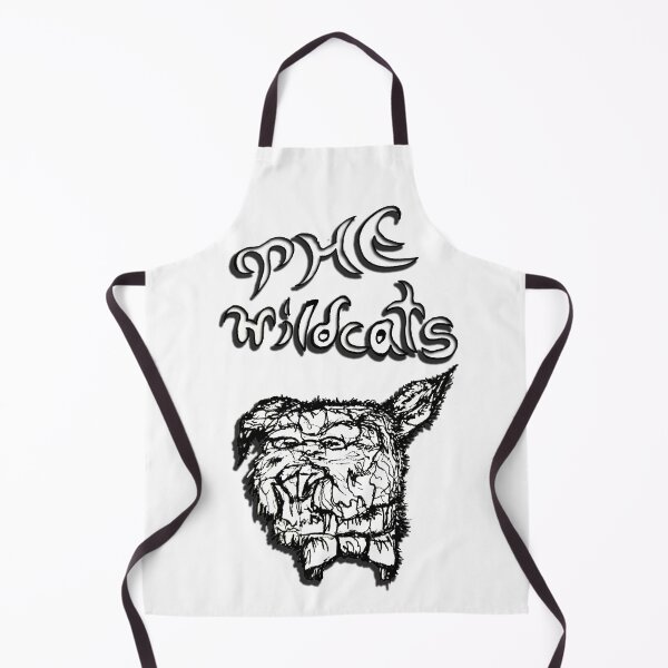 Item preview, The Wildcats designed and sold by Ian Wylie.