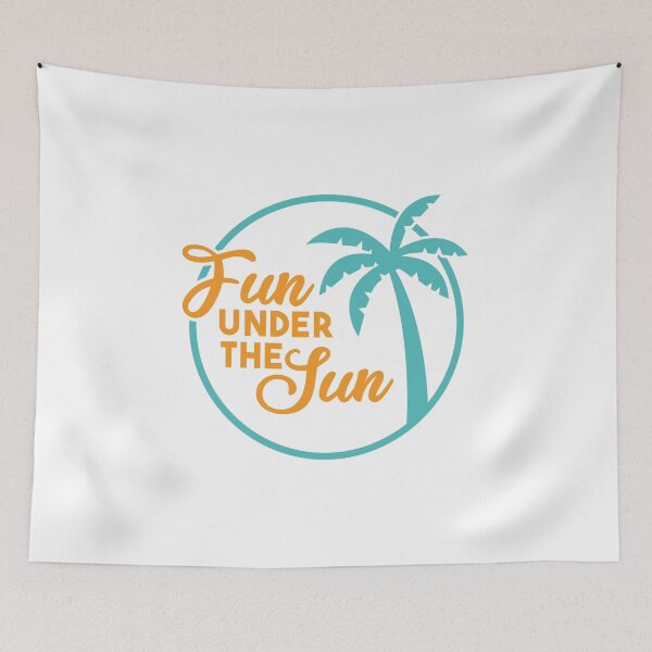 Item preview, Fun under the sun designed and sold by nmdesigns1.