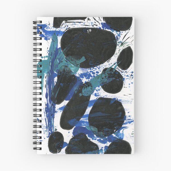 Item preview, Pebbles Found. designed and sold by Gabriele Maurus.
