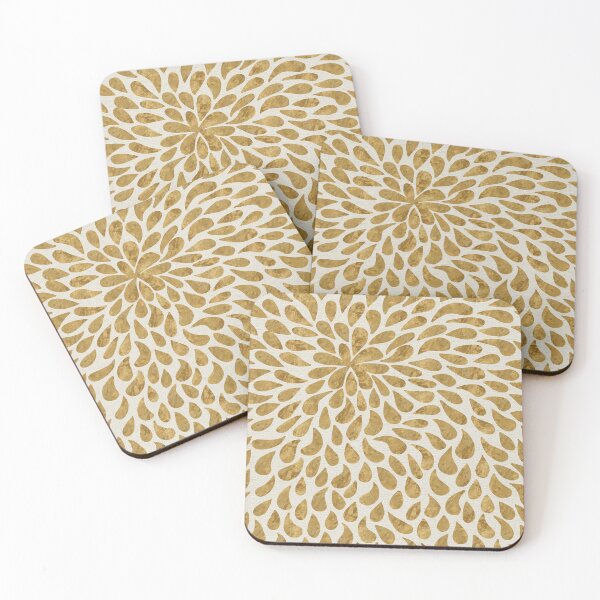 Item preview, Gold Petals designed and sold by jolly3434.