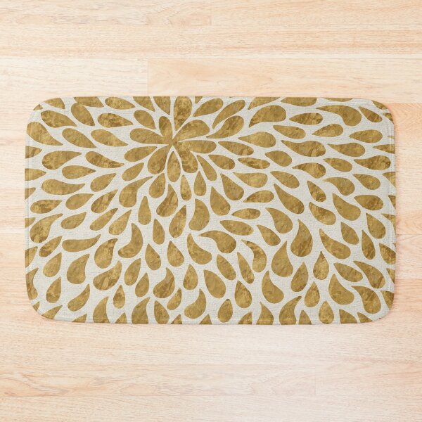 Item preview, Gold Petals designed and sold by jolly3434.