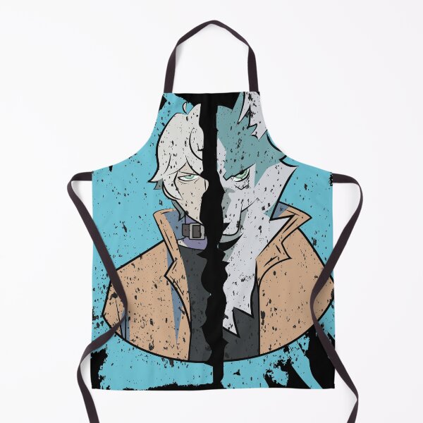 Item preview, BRAND NEW ANIMAL (BNA): SHIROU OGAMI (GRUNGE STYLE) designed and sold by FunGangStore.