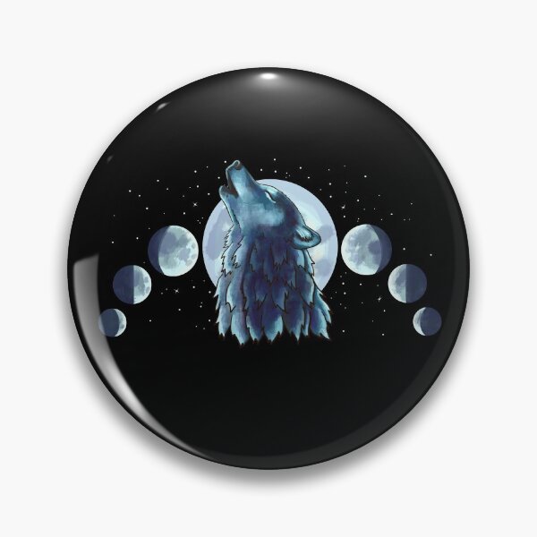 Item preview, Phases designed and sold by Perezart-.
